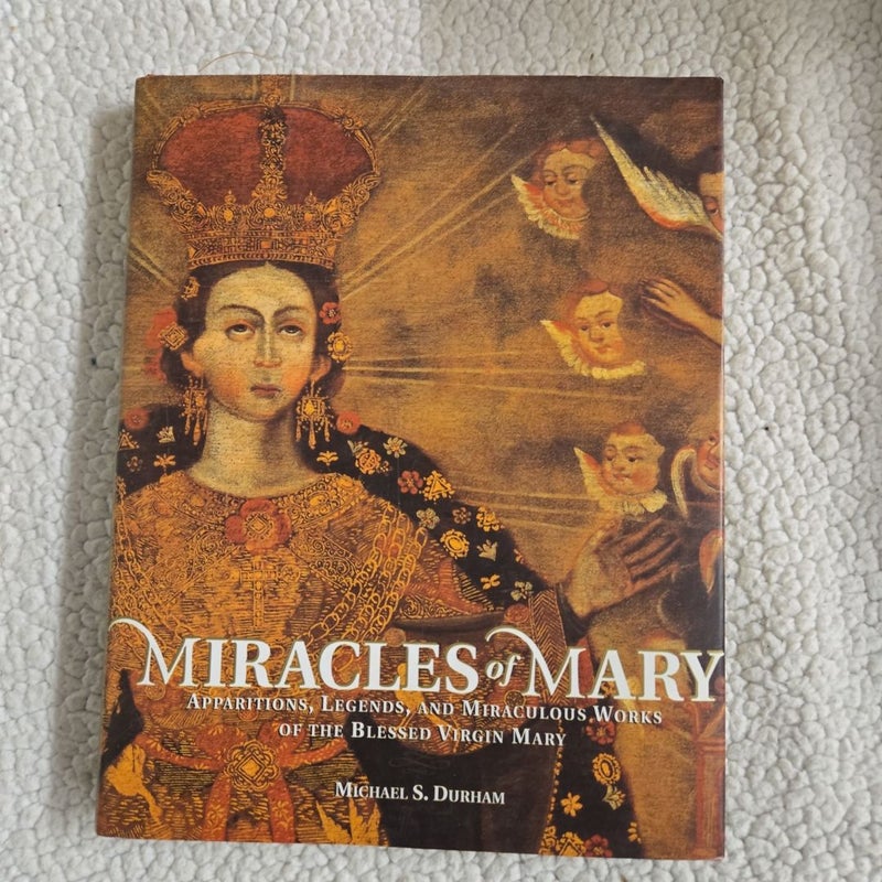 Miracles of Mary