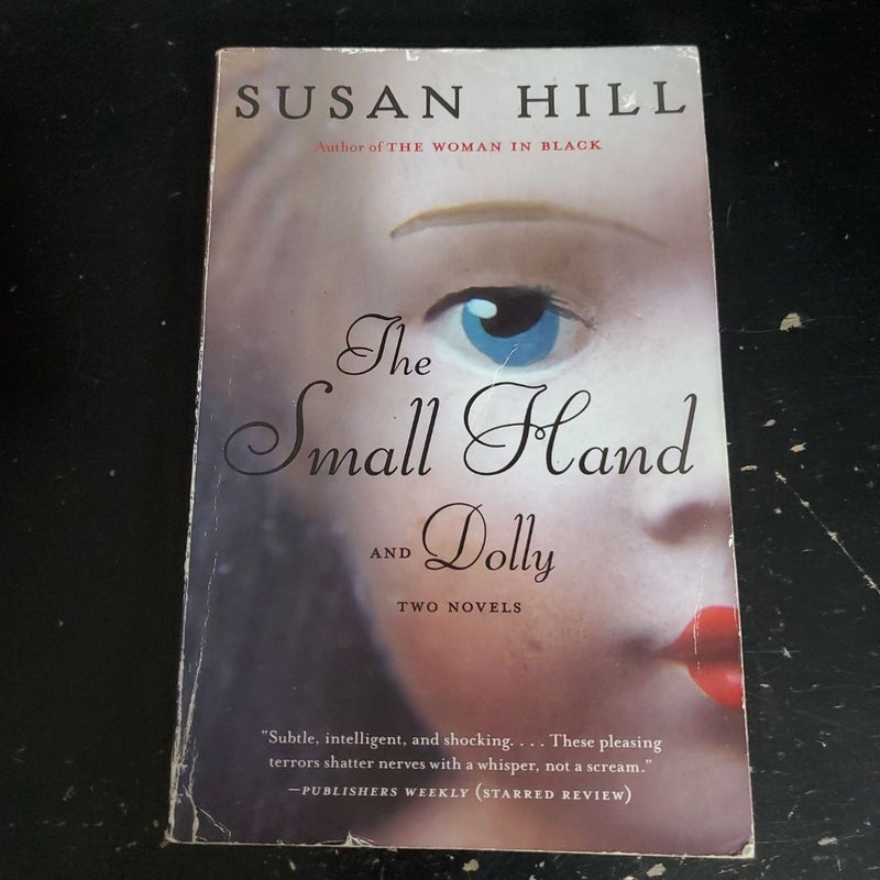 The Small Hand and Dolly