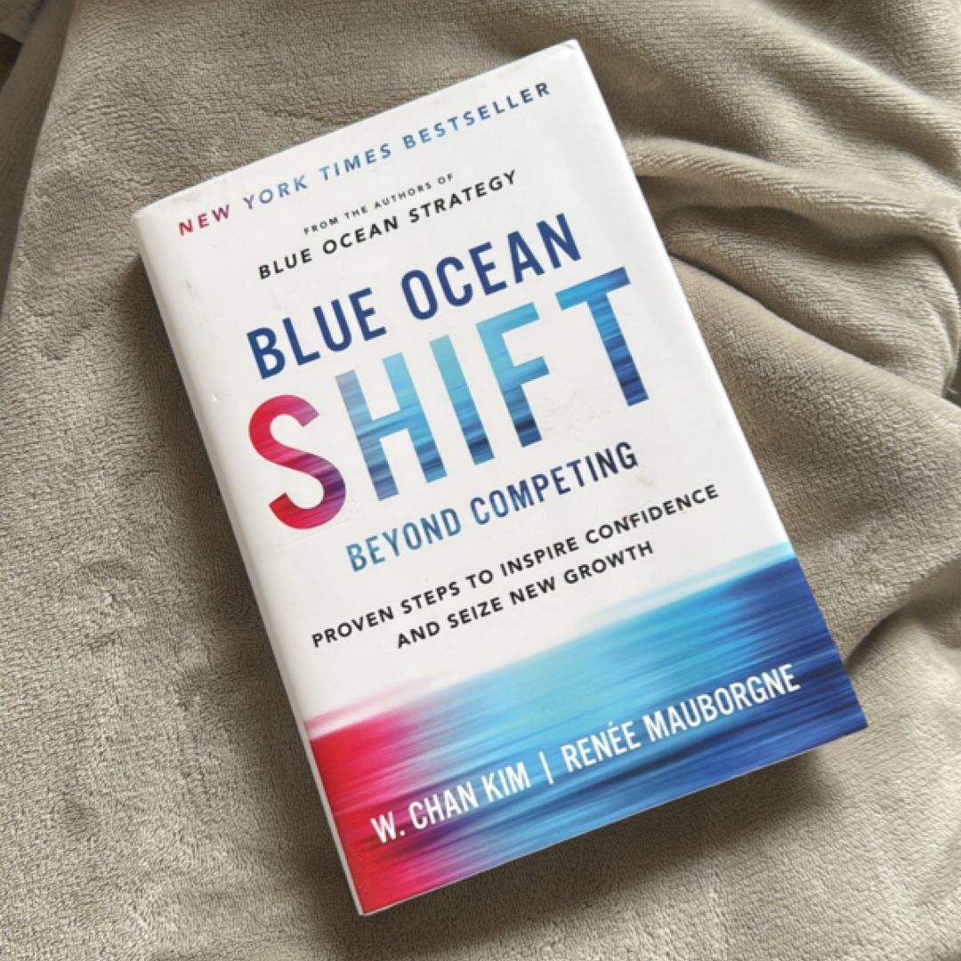 Blue Ocean Shift