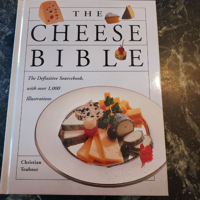 The Cheese Bible