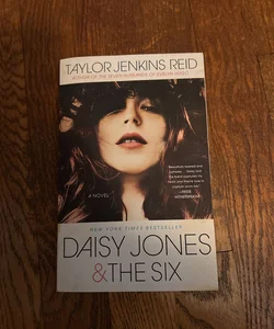 Daisy Jones and the Six