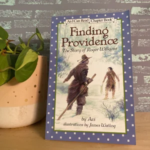 Finding Providence