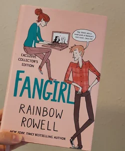 Fangirl