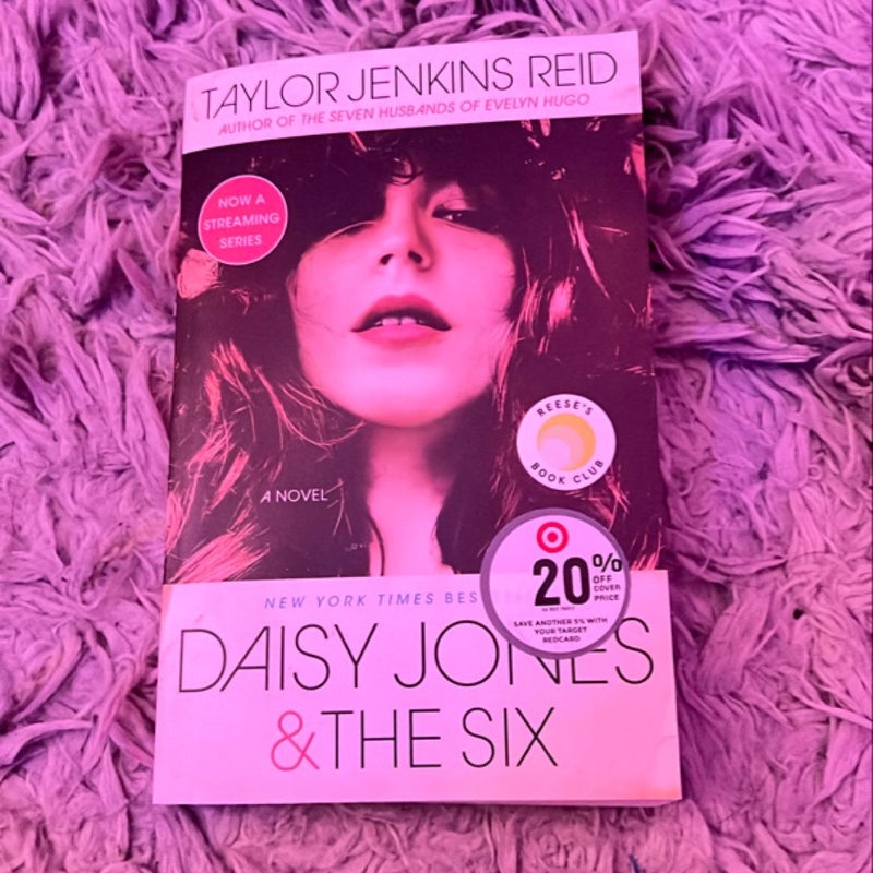 Daisy Jones and the Six