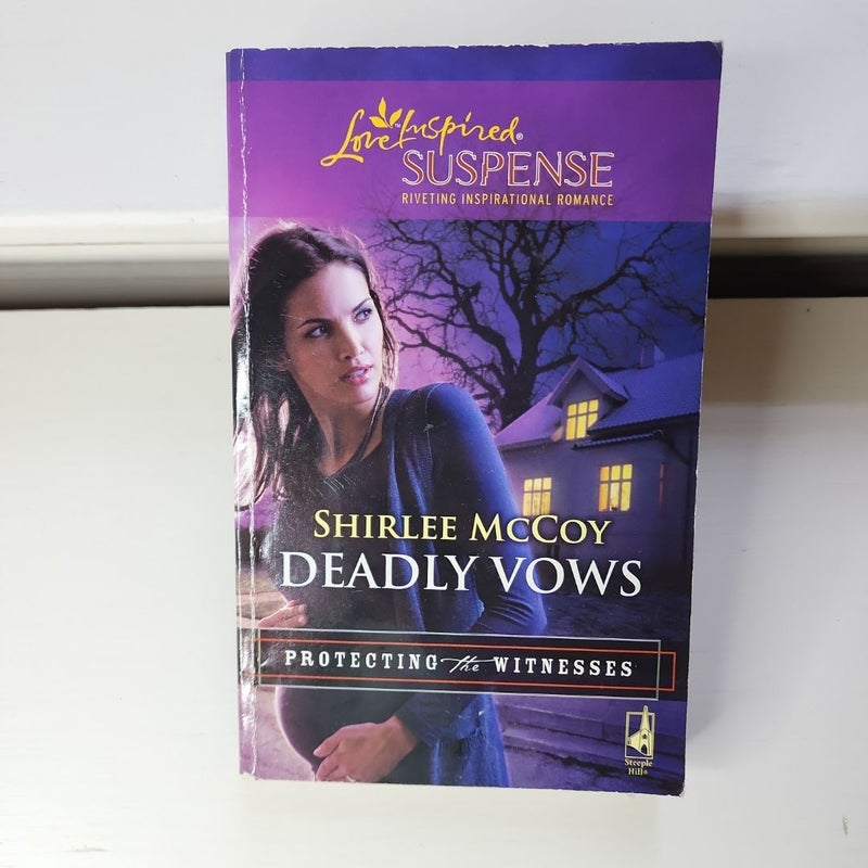 Deadly Vows