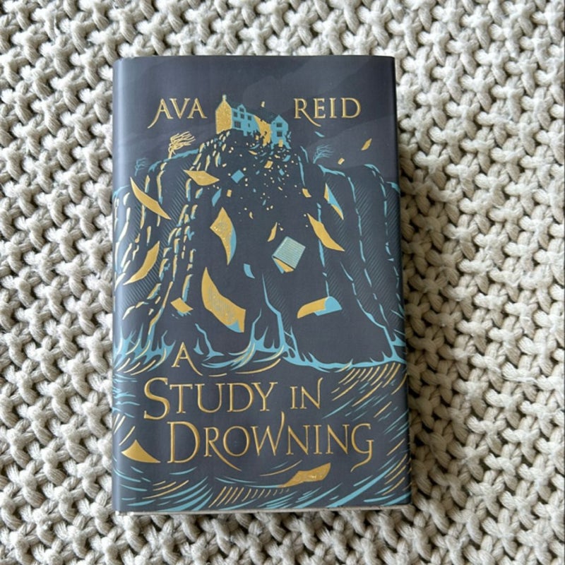 A Study in Drowning