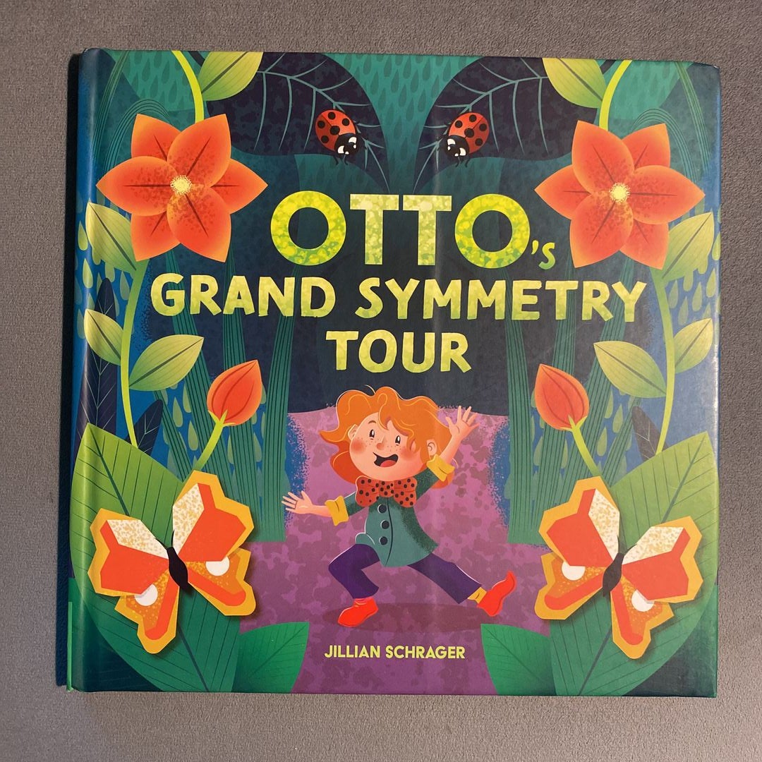 Otto's Grand Symmetry Tour