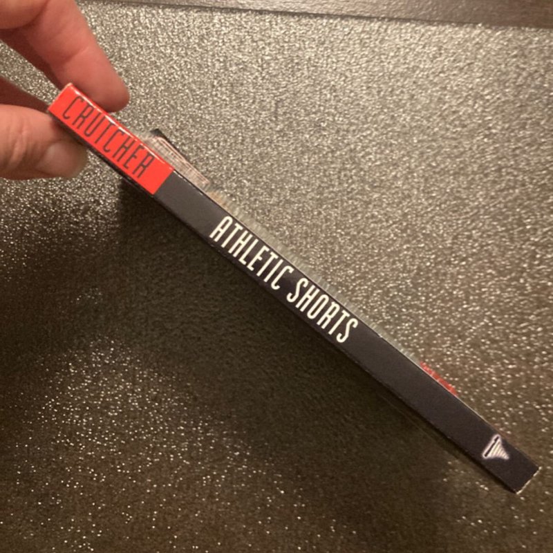 Athletic Shorts