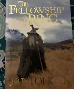 The Fellowship of the Ring