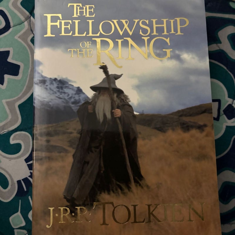 The Fellowship of the Ring