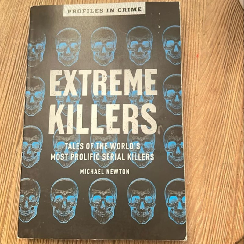 Extreme Killers