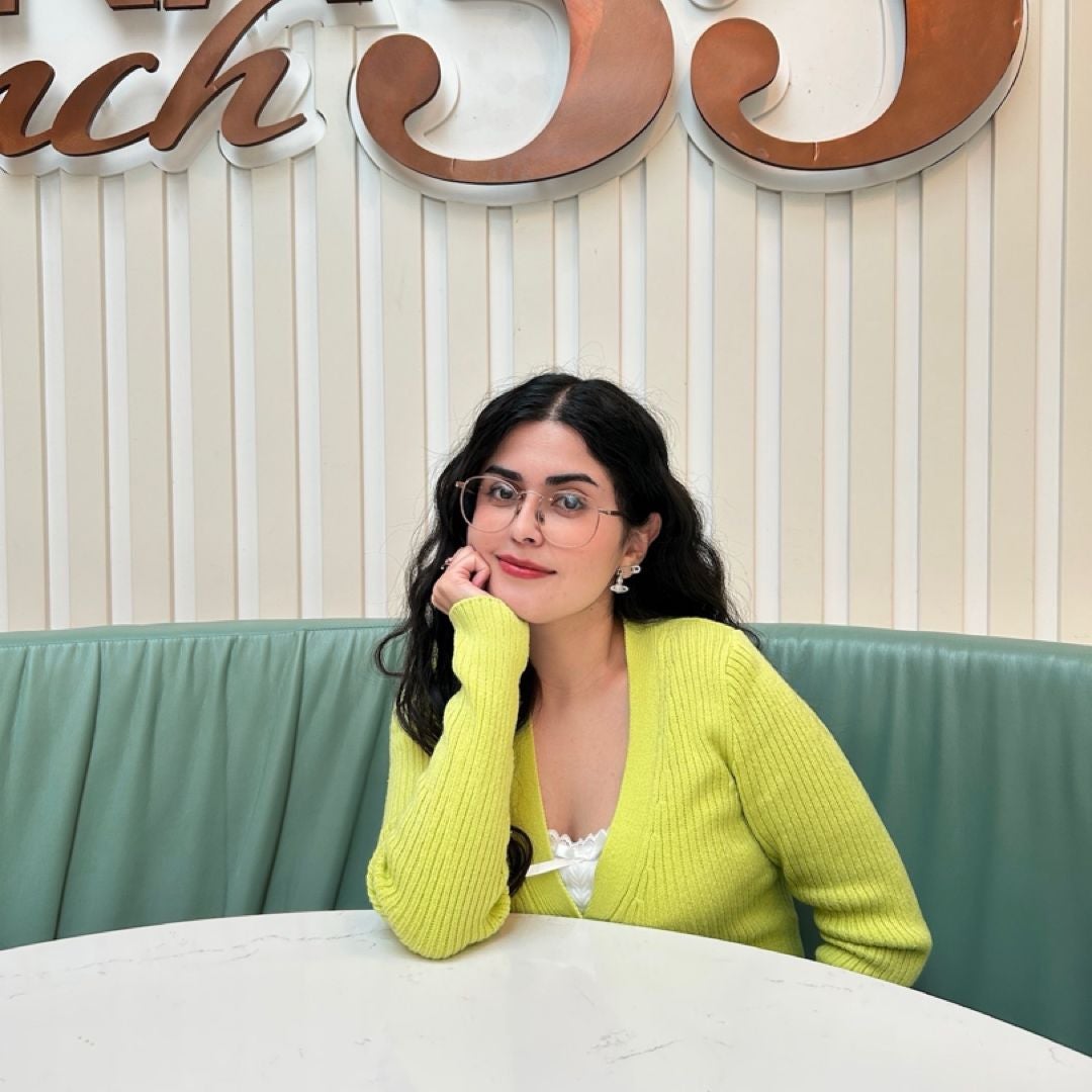 Cinthya Mijares