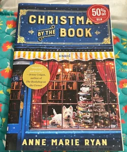 Christmas by the Book