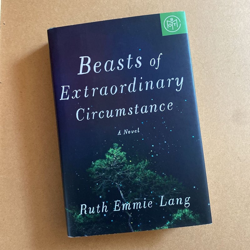 Beasts of Extraordinary Circumstance