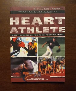 Heart of an Athlete 