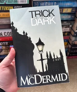 Trick of the Dark