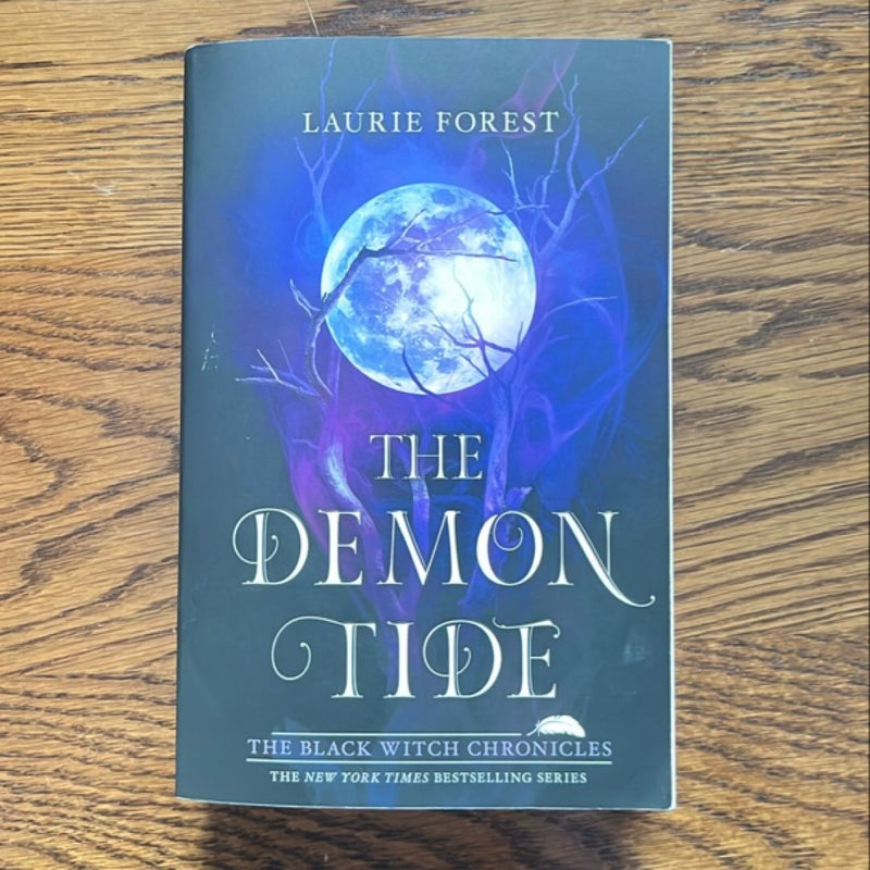 The Demon Tide