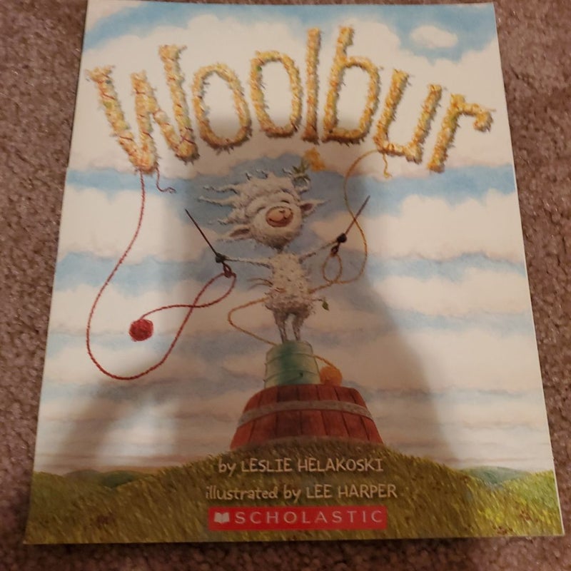 Woolbur