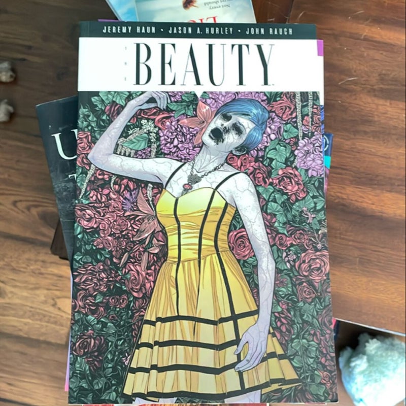 The Beauty Volume 1