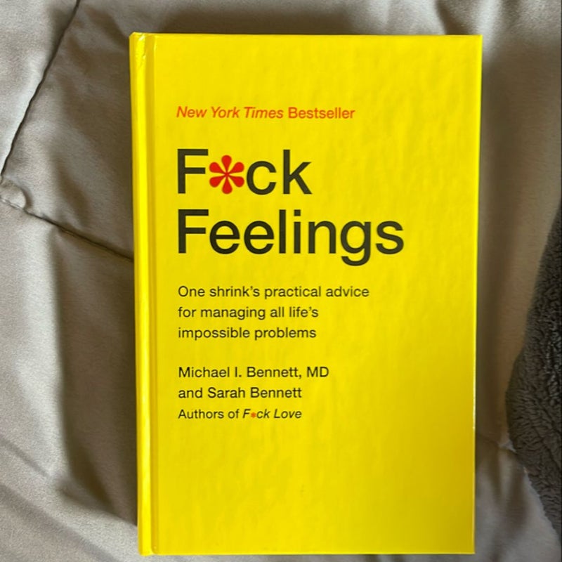 F*ck Feelings