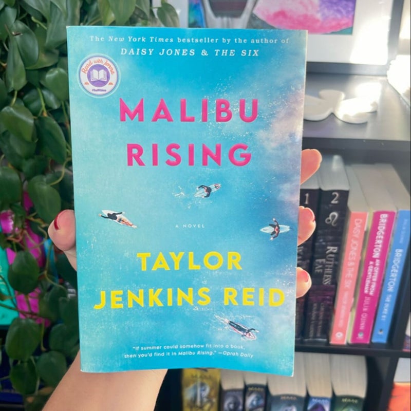 Malibu Rising