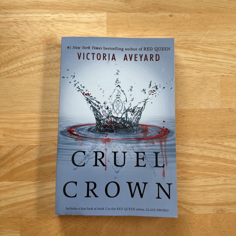 Cruel Crown