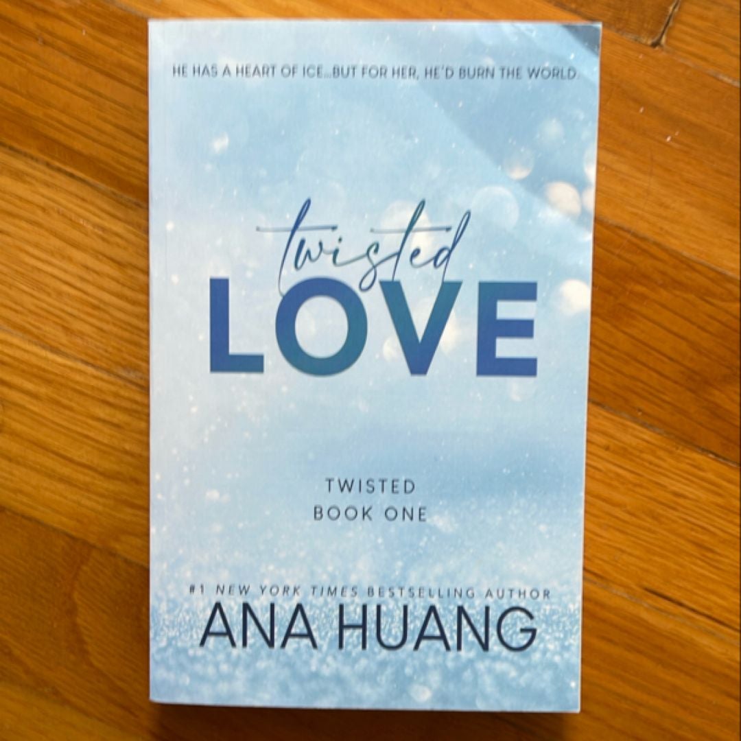 Twisted Love