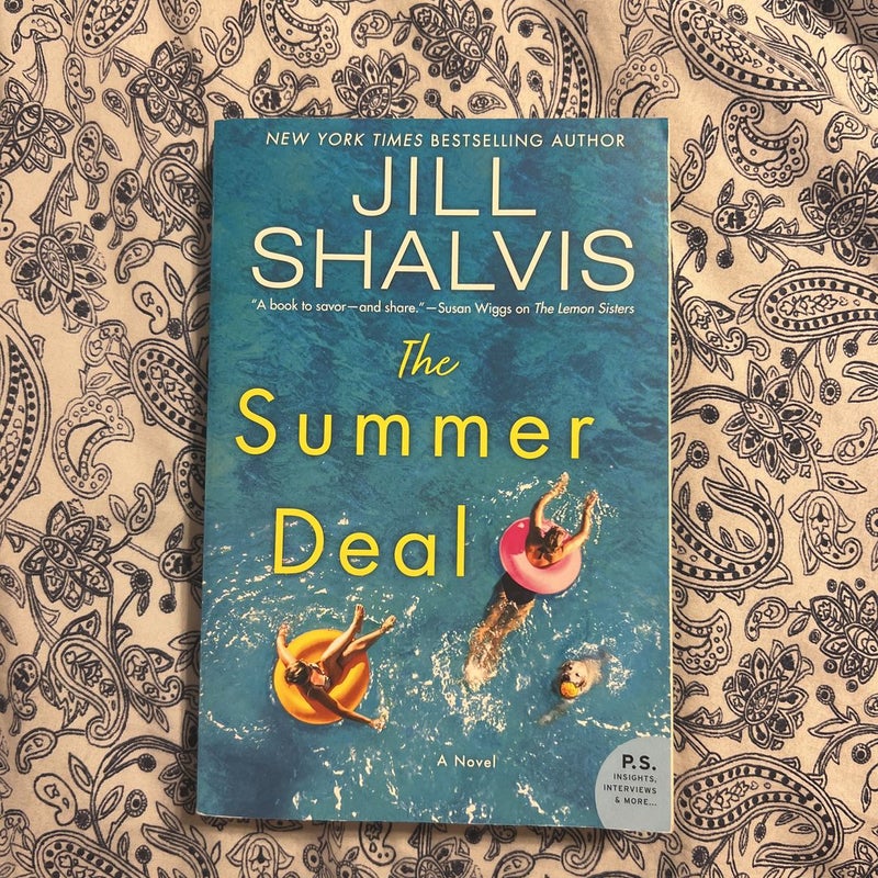 The Summer Deal