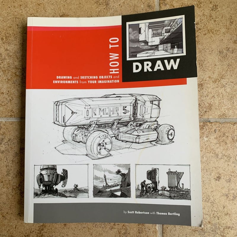 How to Draw 