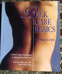 Back Care Basics