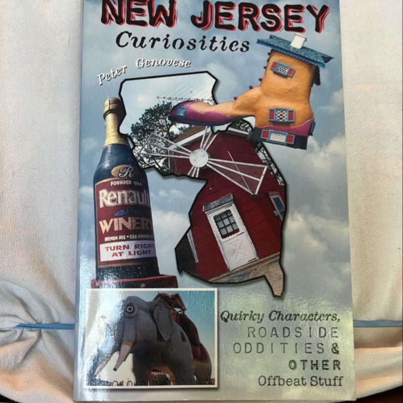 New Jersey
