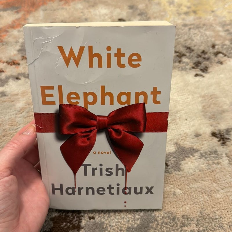 White Elephant