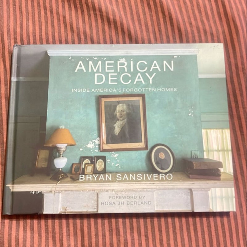 American Decay