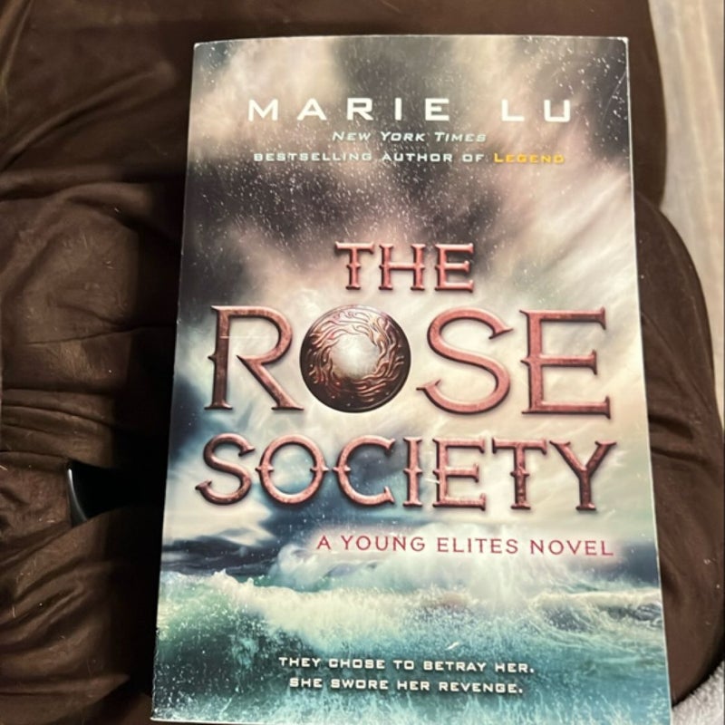 The Rose Society