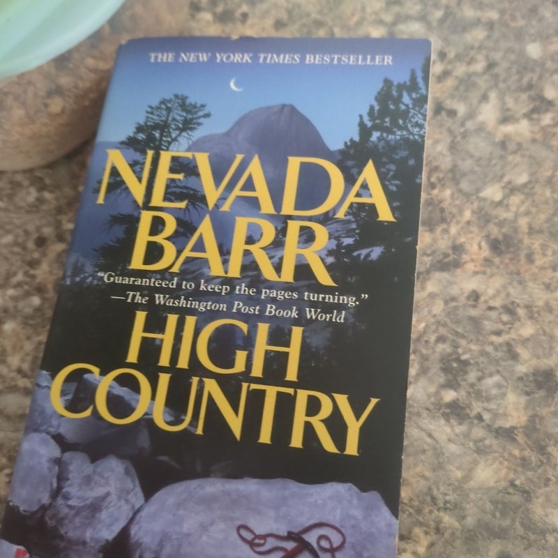 High Country