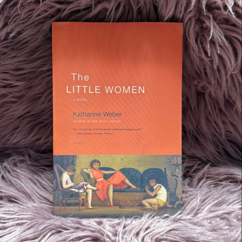 The Little Women