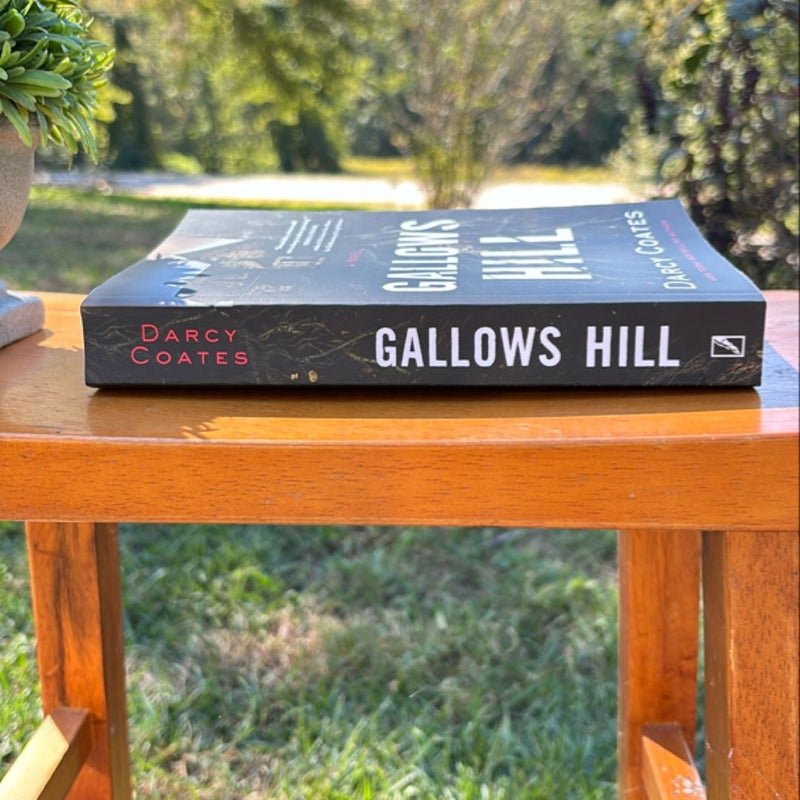 Gallows Hill