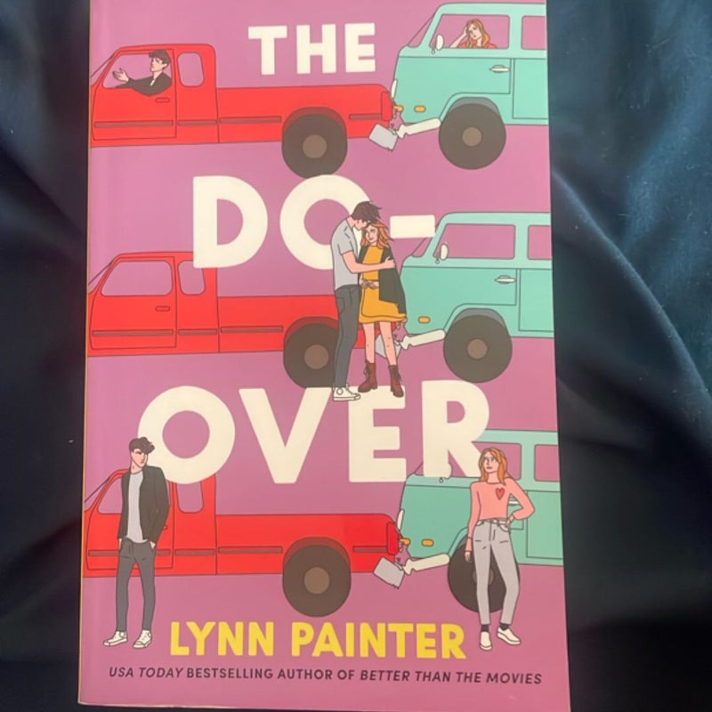 The Do-Over