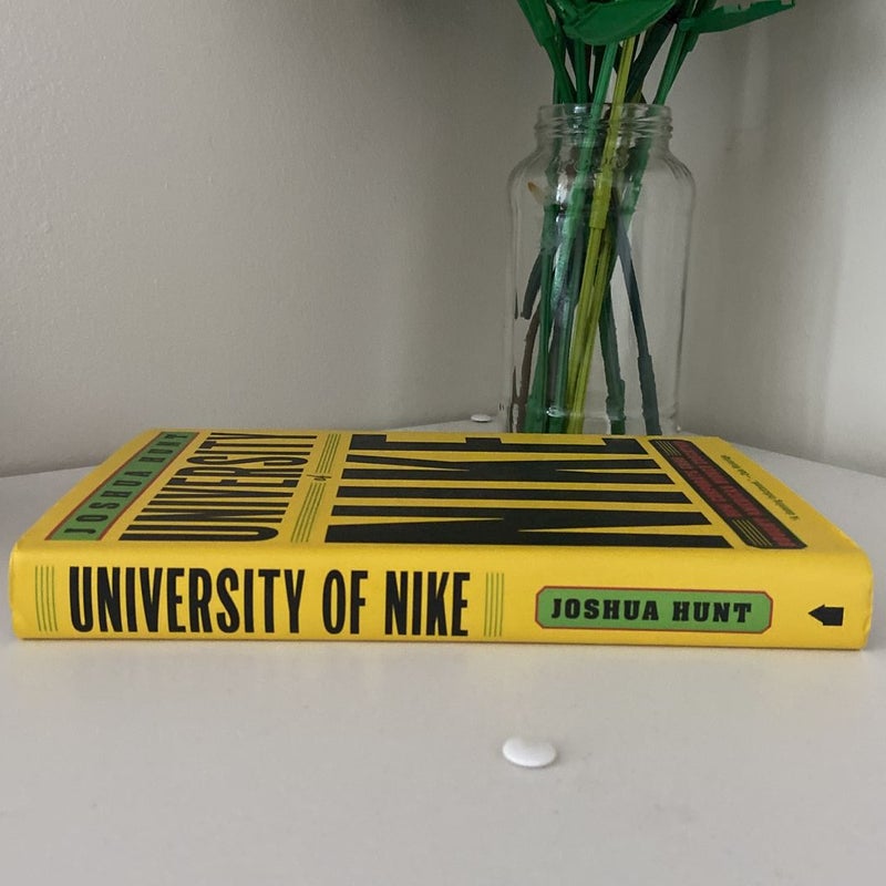 University of Nike