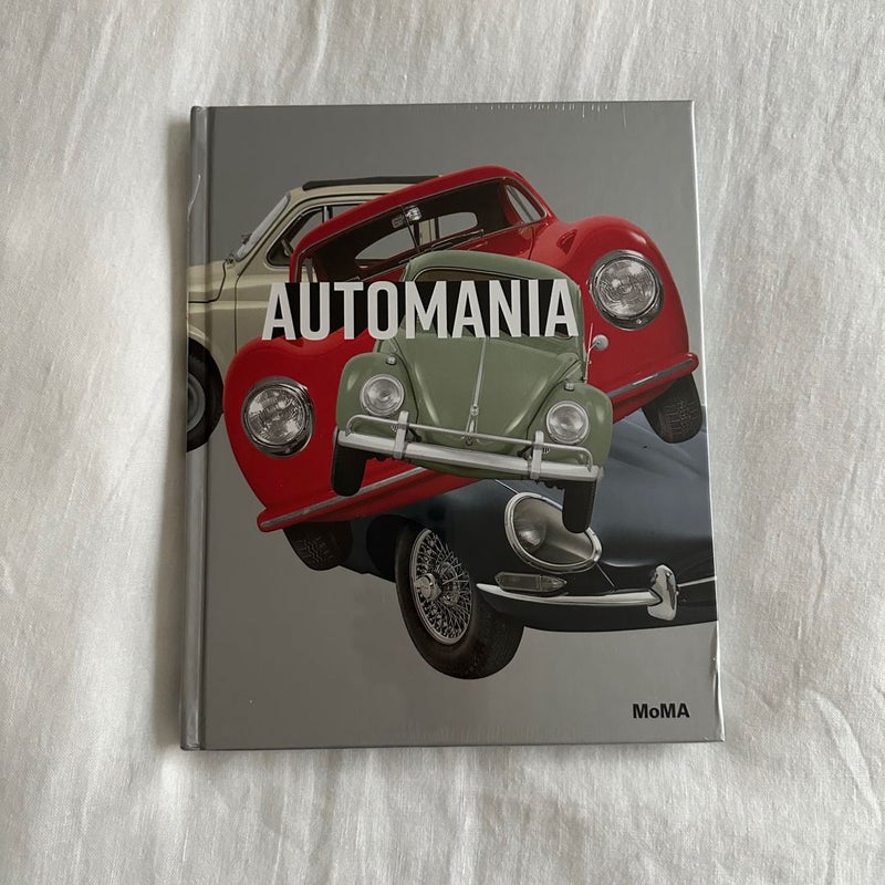 Automania