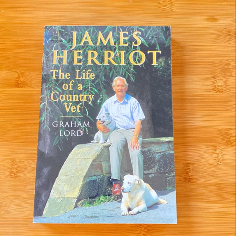 James Herriot