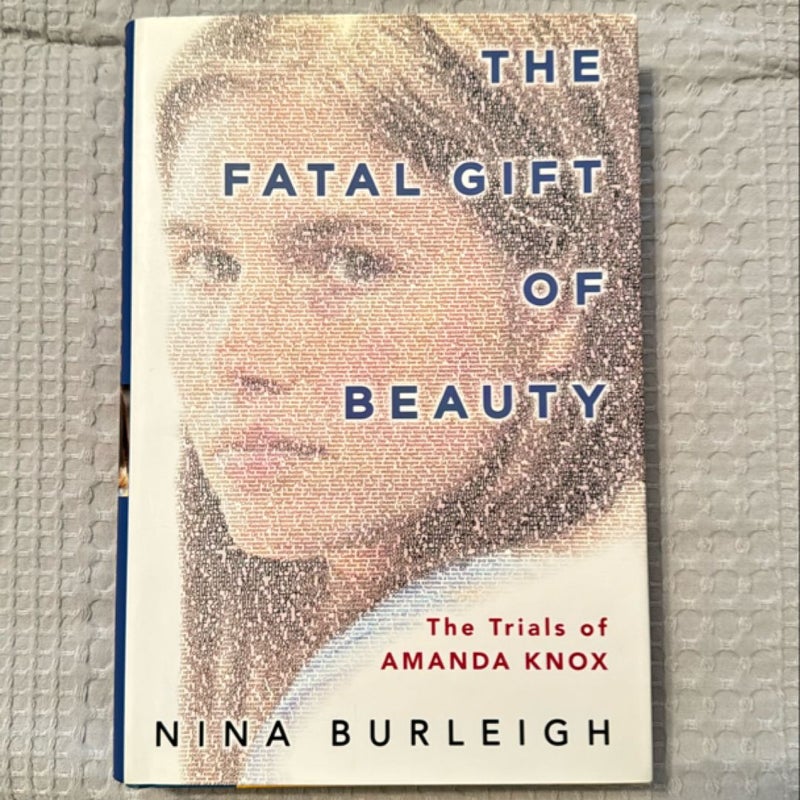 The Fatal Gift of Beauty