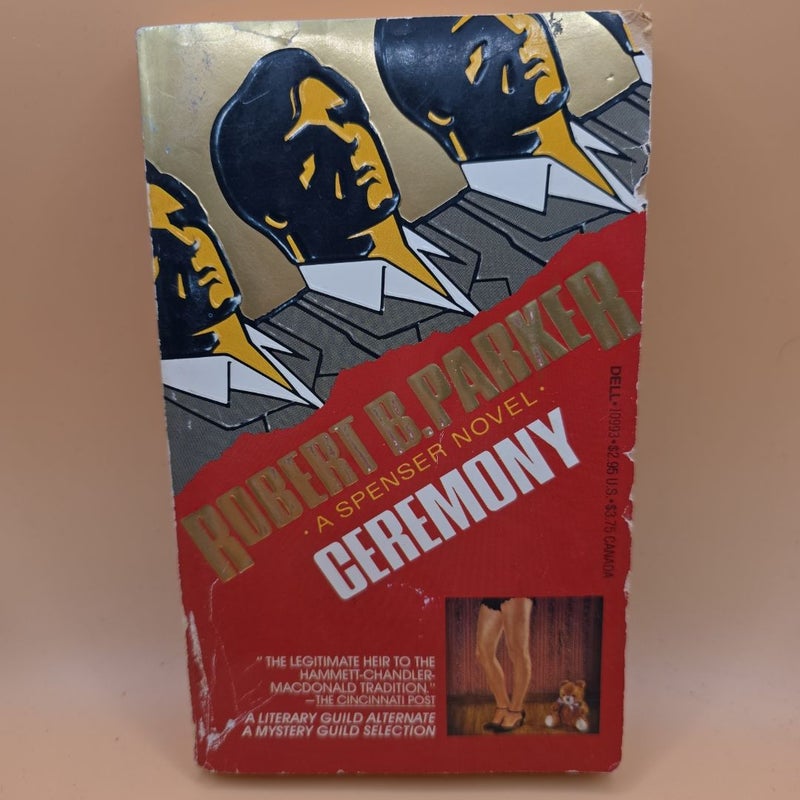 Ceremony