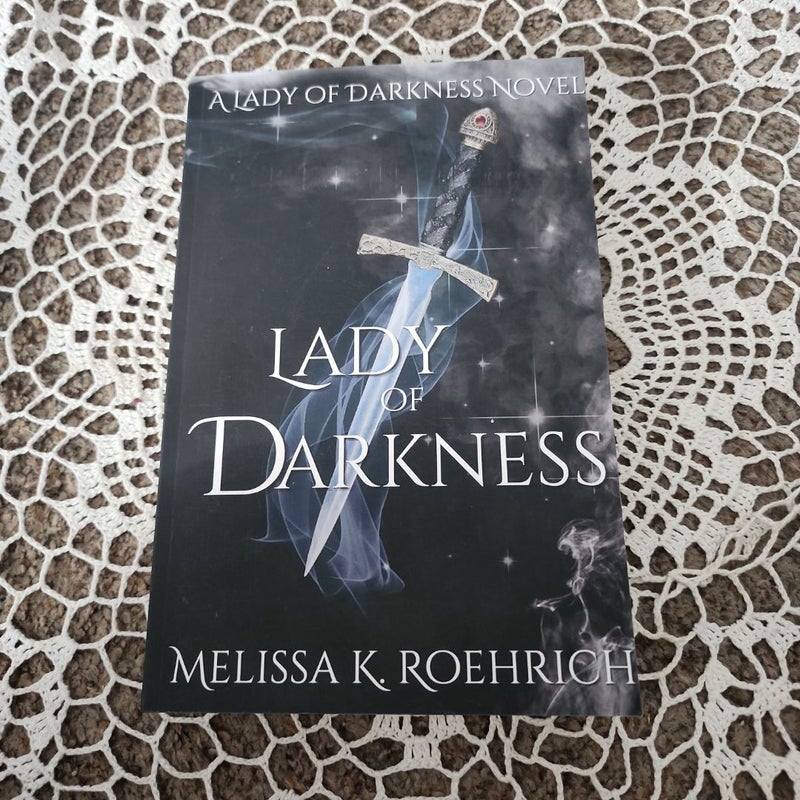 Lady of Darkness