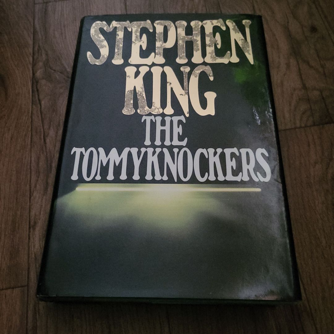 The Tommyknockers
