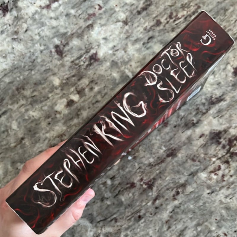 Doctor Sleep