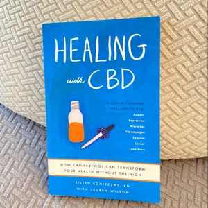 Healing with CBD