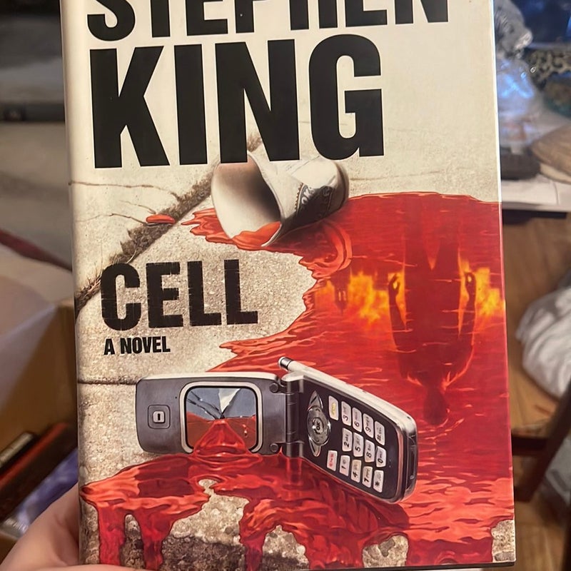 Cell