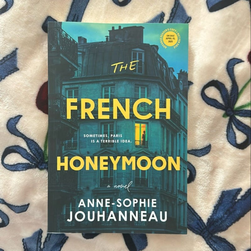 The French Honeymoon