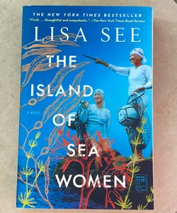 The Island of Sea Women